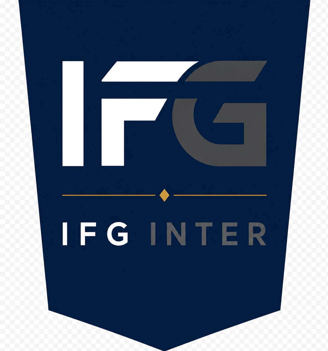 ifginter.com